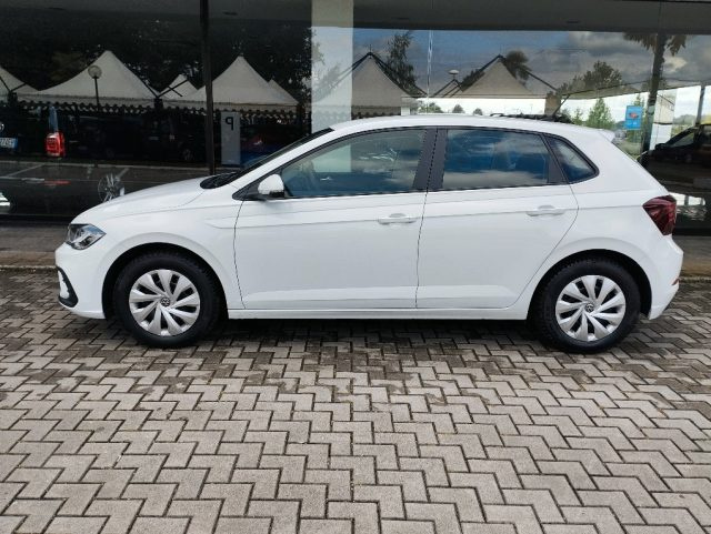 VOLKSWAGEN Polo usata, con Airbag Passeggero