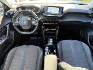 PEUGEOT 2008 usata, con Boardcomputer
