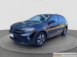 VOLKSWAGEN Taigo usata, con Airbag