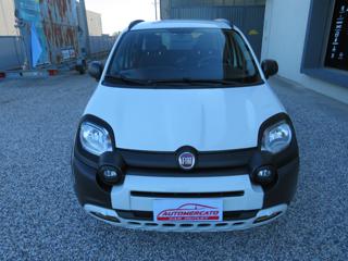 FIAT Panda usata, con Airbag laterali