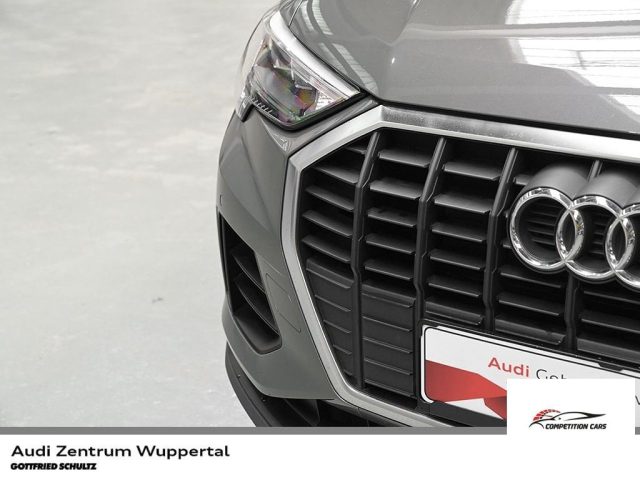 AUDI Q3 usata, con Servosterzo