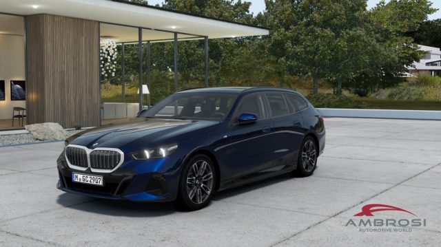 BMW 520 usata 0