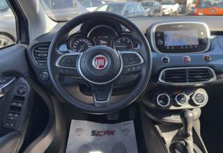 FIAT 500X usata, con ESP