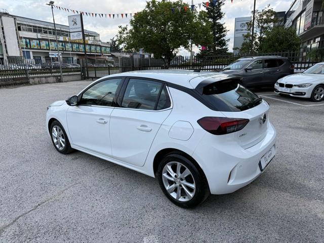 OPEL Corsa usata, con Cerchi in lega