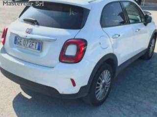 FIAT 500X usata, con Airbag laterali