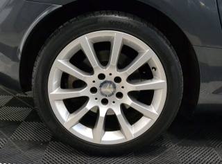 MERCEDES-BENZ SLK 200 usata, con Volante in pelle