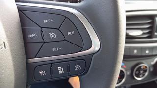 FIAT Tipo usata, con Volante multifunzione