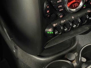 MINI Countryman usata, con Vivavoce
