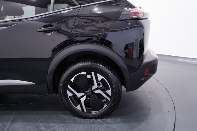 PEUGEOT 2008 usata 23