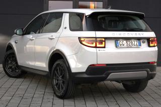 LAND ROVER Discovery Sport usata, con Airbag Passeggero