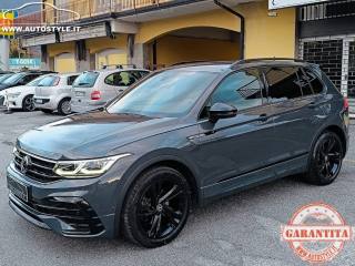 VOLKSWAGEN Tiguan usata, con Immobilizzatore elettronico
