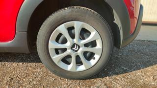 CITROEN C3 usata, con Autoradio