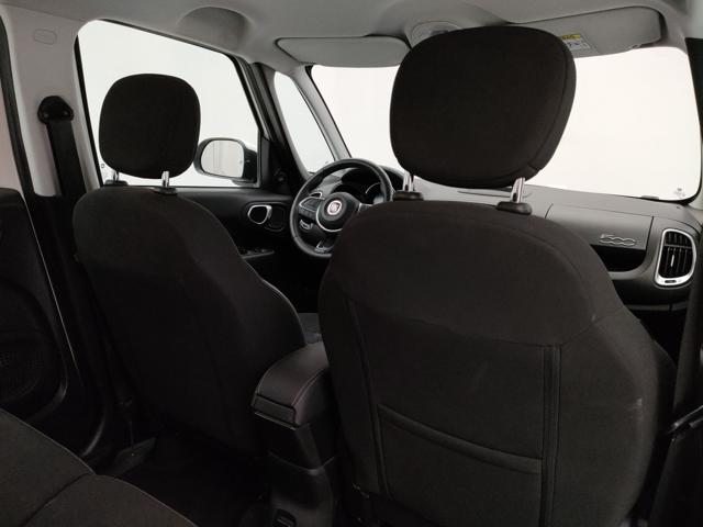 FIAT 500 usata, con Autoradio digitale