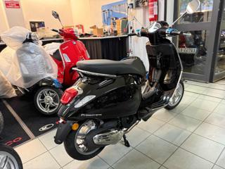 PIAGGIO Vespa 150 Primavera usata 5