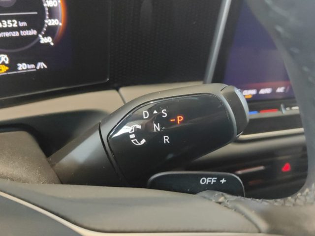 VOLKSWAGEN Tiguan usata 14