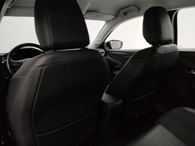 OPEL Corsa usata, con USB