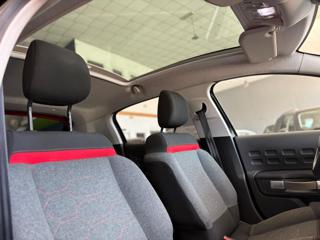 CITROEN C3 usata, con Sensore di pioggia