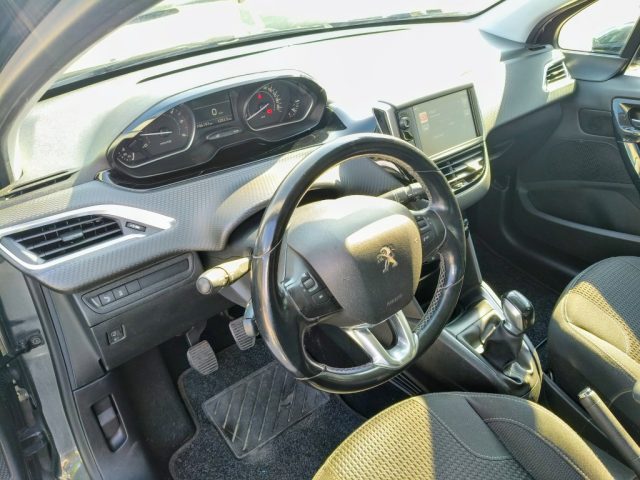 PEUGEOT 208 usata, con Chiusura centralizzata
