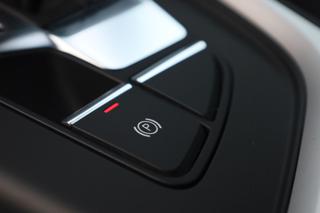 AUDI A4 usata, con Touch screen