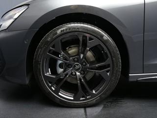 AUDI A3 usata, con Autoradio