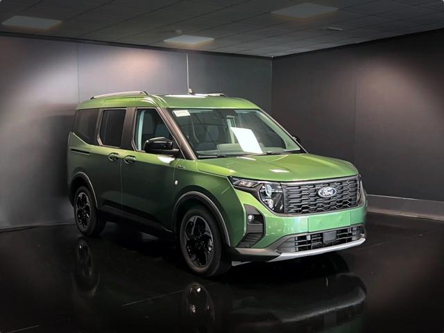 FORD Tourneo Courier usata, con Airbag laterali