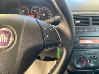 FIAT Grande Punto usata 20