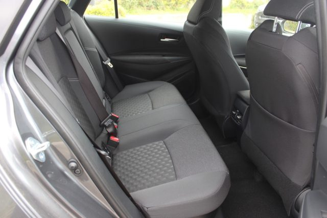 TOYOTA Corolla usata, con Cruise Control