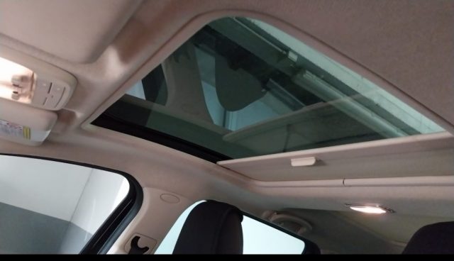 LANCIA Delta usata, con Airbag laterali