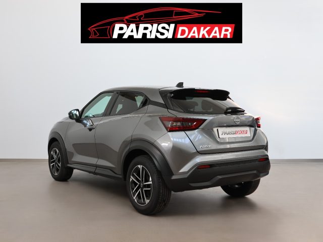 NISSAN Juke usata, con Airbag Passeggero