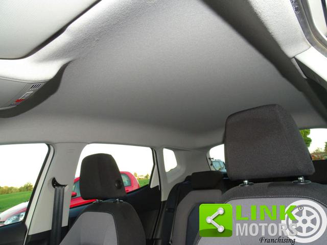 SEAT Arona usata, con Sensore di luce