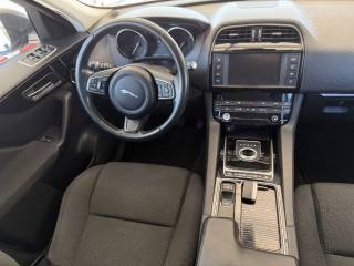 JAGUAR F-Pace usata, con Fari Xenon