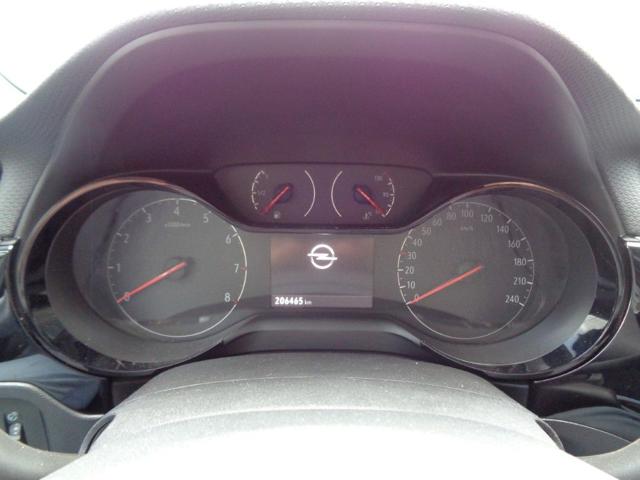 OPEL Corsa usata, con ESP