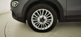 FIAT 500X usata, con Servosterzo