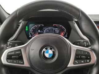 BMW 116 usata, con ESP