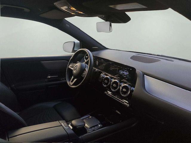 MERCEDES-BENZ GLA 180 usata, con Immobilizzatore elettronico