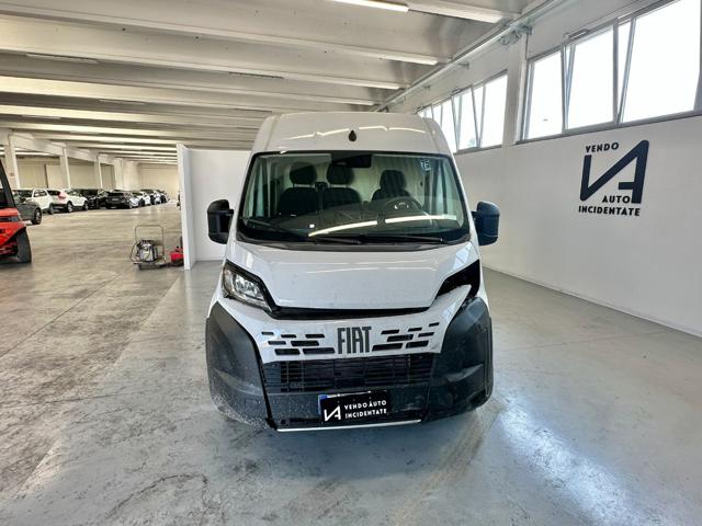 FIAT Ducato usata, con Airbag