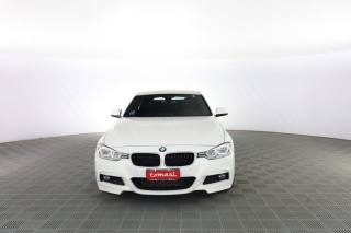 BMW 318 318d Touring Msport