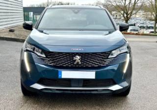 PEUGEOT 5008 usata, con Airbag laterali