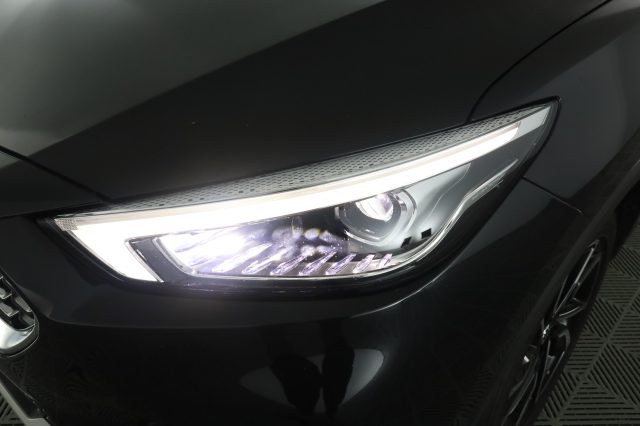 MG ZS usata 8