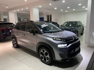 CITROEN C3 Aircross usata, con Airbag Passeggero