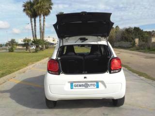 CITROEN C1 usata, con Controllo trazione