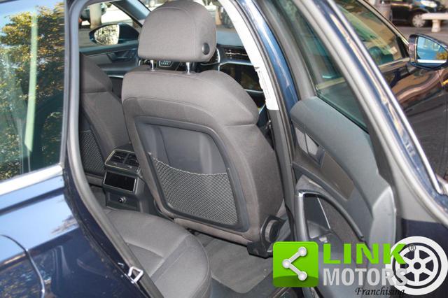 AUDI A6 usata, con Autoradio digitale