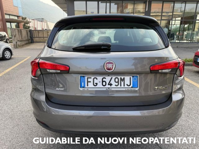 FIAT Tipo usata, con Airbag Passeggero