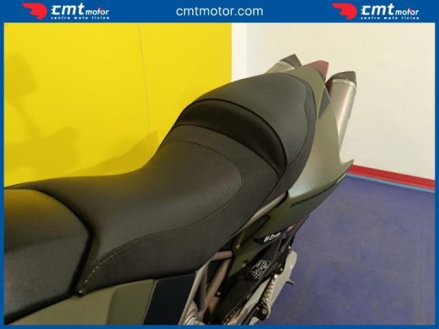 APRILIA Dorsoduro 750 usata 5