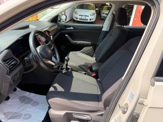 VOLKSWAGEN T-Cross usata, con Boardcomputer