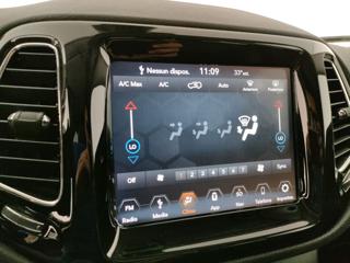JEEP Compass usata, con ESP