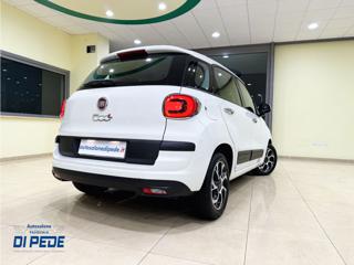 FIAT 500L usata, con Servosterzo