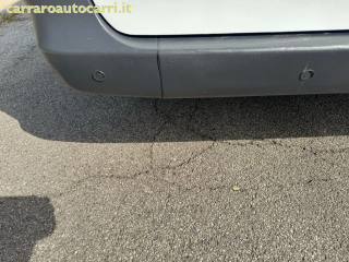 MERCEDES-BENZ Vito usata, con ESP