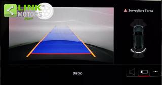 AUDI Q5 usata, con Fendinebbia