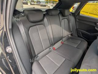 AUDI A3 usata, con Airbag testa